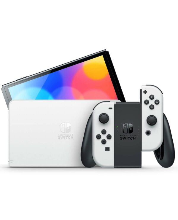 Nintendo Switch – OLED Model
