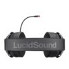 LucidSound LS50X Wireless Gaming Headset