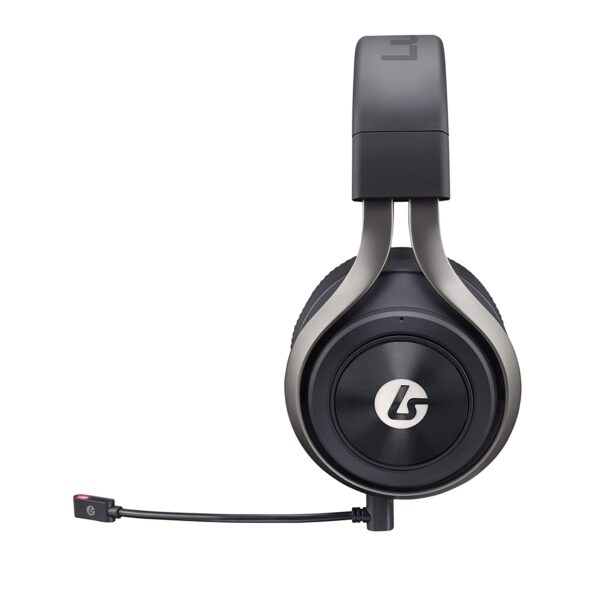 LucidSound LS50X Wireless Gaming Headset