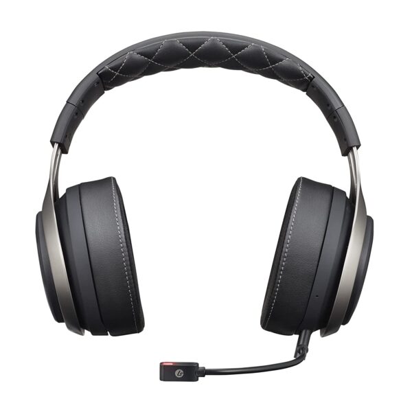 LucidSound LS50X Wireless Gaming Headset