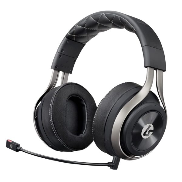 LucidSound LS50X Wireless Gaming Headset