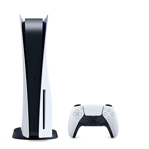 PS5 Console- Horizon Forbidden West Bundle