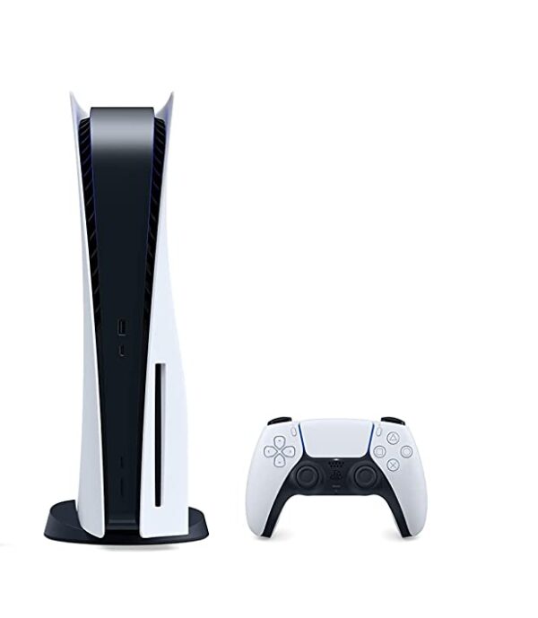 PS5 Console- Horizon Forbidden West Bundle