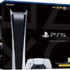 PlayStation 5 Console (Disk Version)