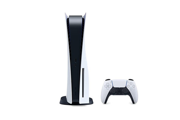 PS5 Disk Edition Bundle: Controllers, Headset & More - Get Yours Now!