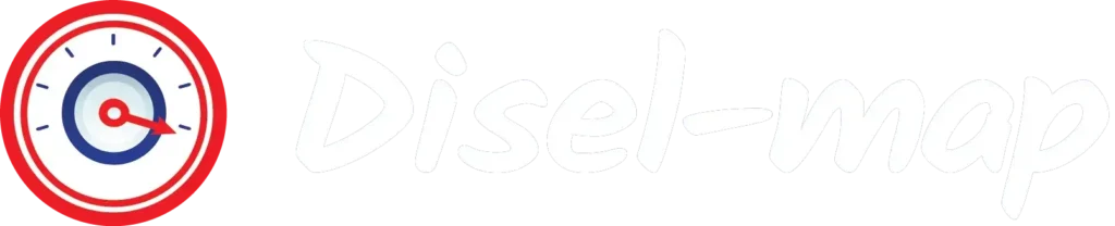 Diselmap Logo