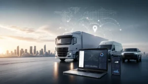 Fleet Management System