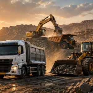 Construction & Mining