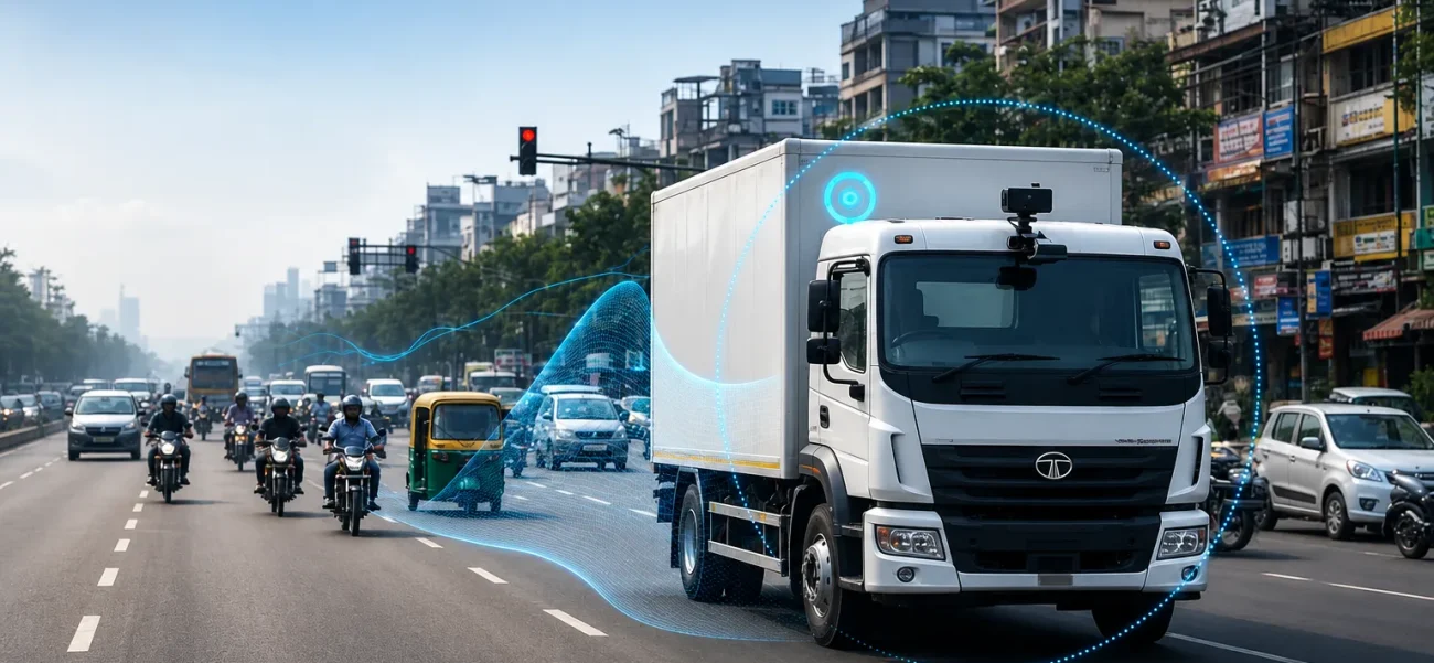 Dashcam evidence for road accidents and fleet safety
