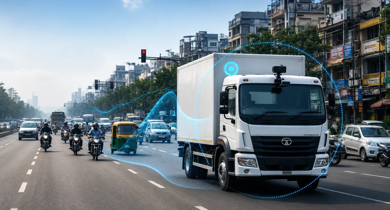 Dashcam evidence for road accidents and fleet safety