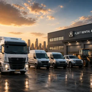 Fleet Rental & Leasing