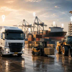 Logistics & Transportation