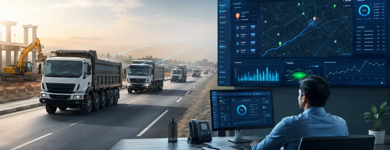 Driver behavior monitoring for fleet management and safety